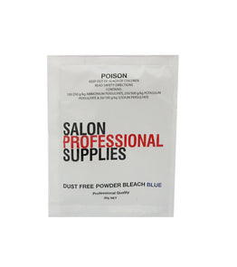 Salon Professional Supplies Pro Colour Chart