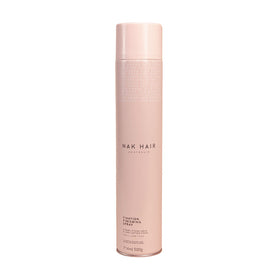 NAK Hair Fixation Finishing Spray 400g | Price Attack