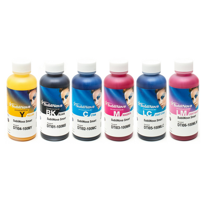 sublimation ink