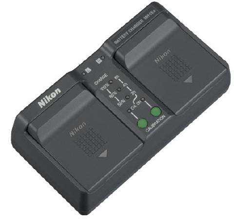 Nikon MH-26A Charger