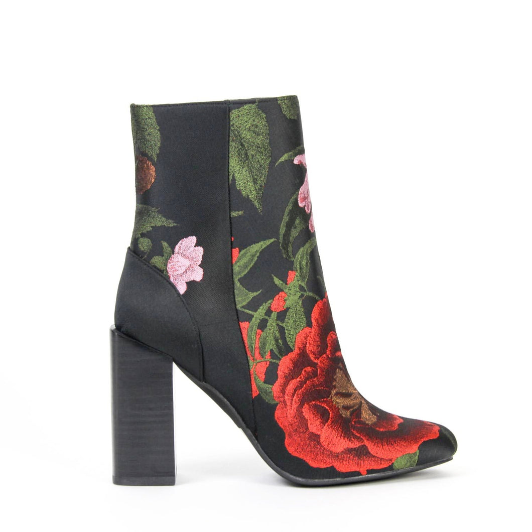 jeffrey campbell floral boots