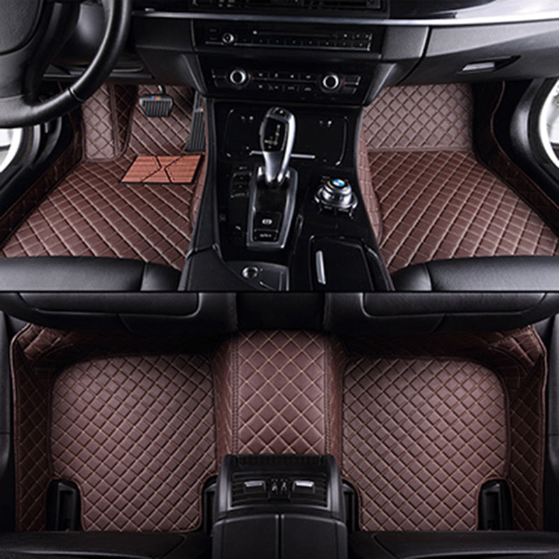 Diamond Car Mats Downeystore