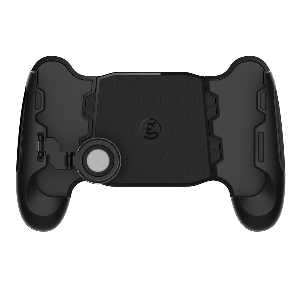 Fortnite mobile controller support iphone
