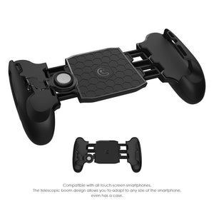 Analog Joystick Grip for Android & iOS