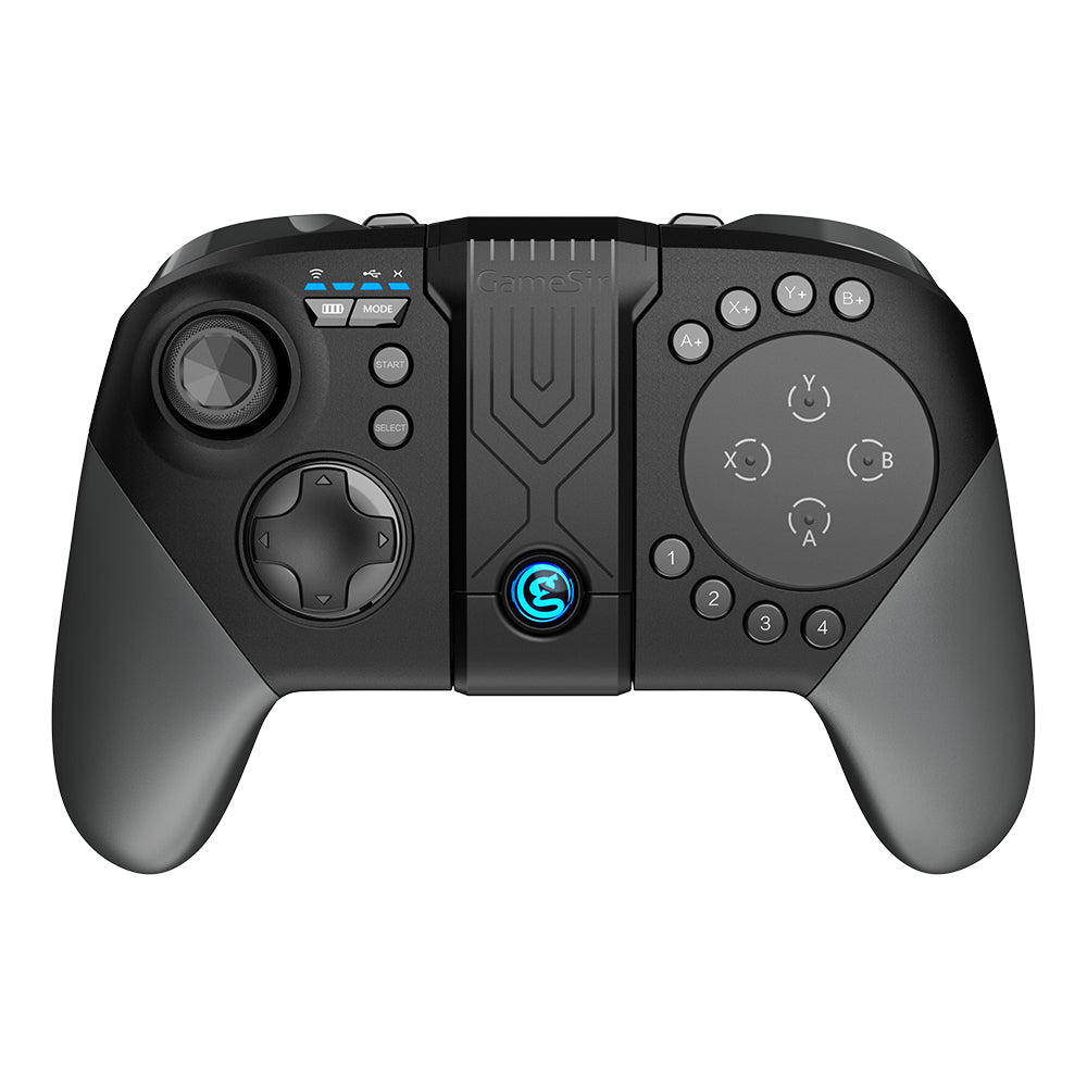 Gs Power Trackpad Android Ios Controller Fortnite Mobile - gs power trackpad android ios controller fortnite mobile legends pubg gamepad