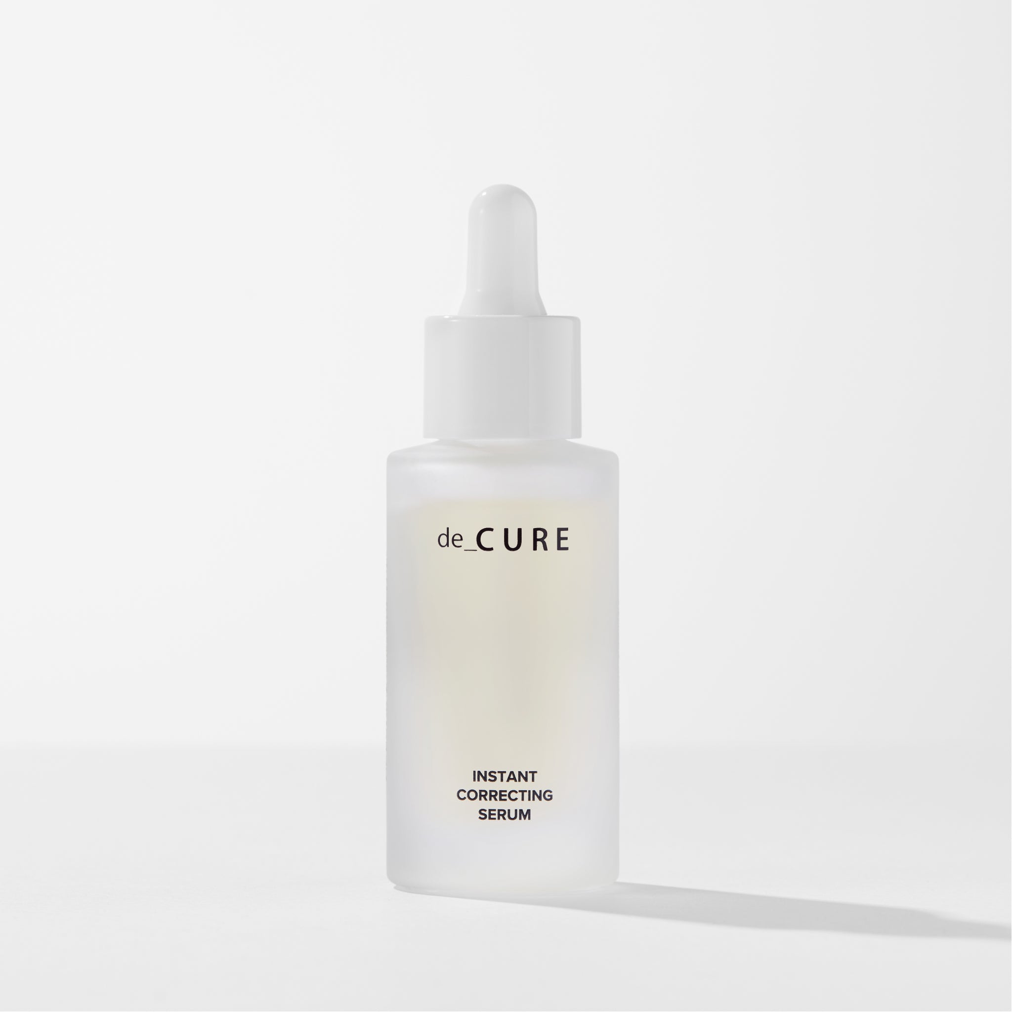 INSTANT CORRECTING SERUM