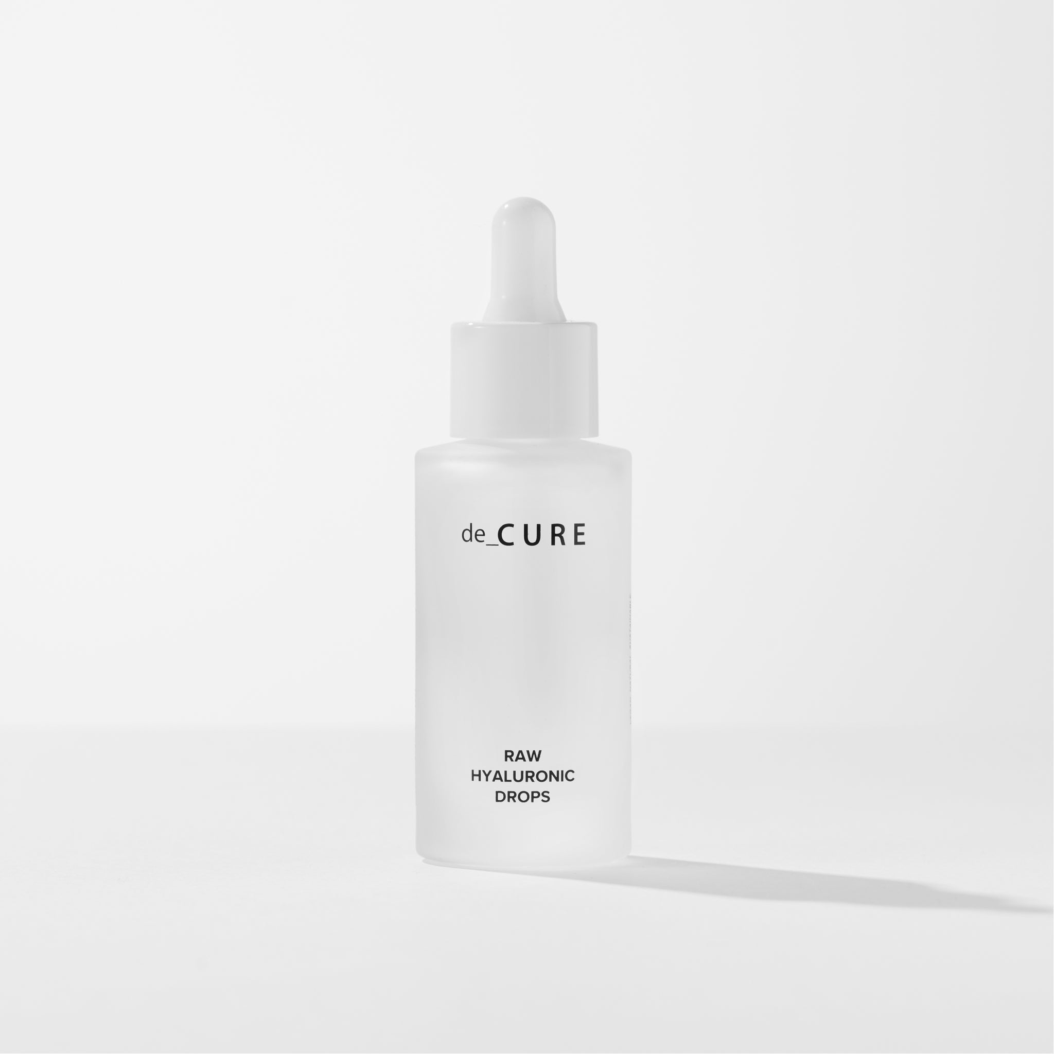 Perfect Base Raw Hyaluronic Drops