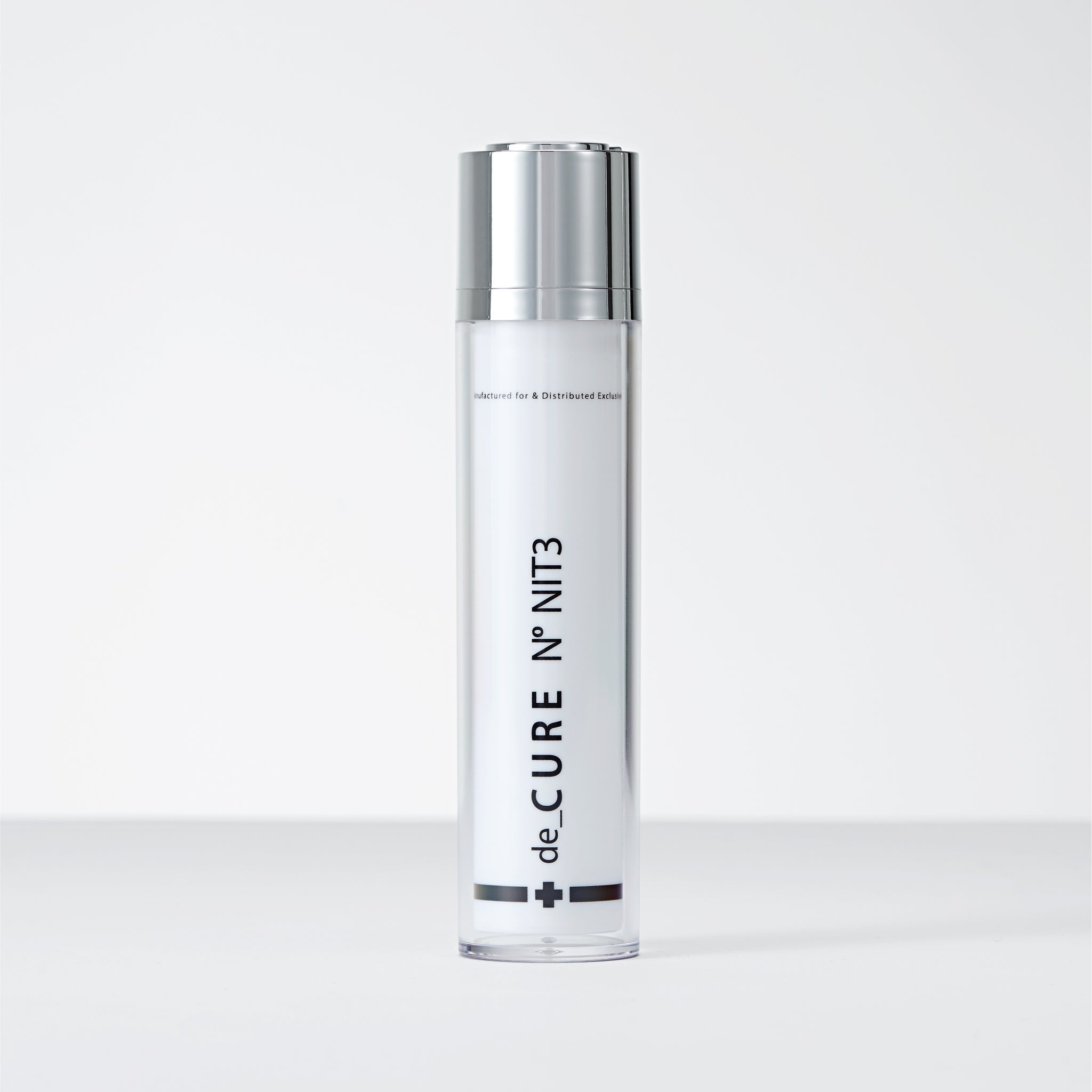 N° NIT3 - RETINOID NIGHT CREAM