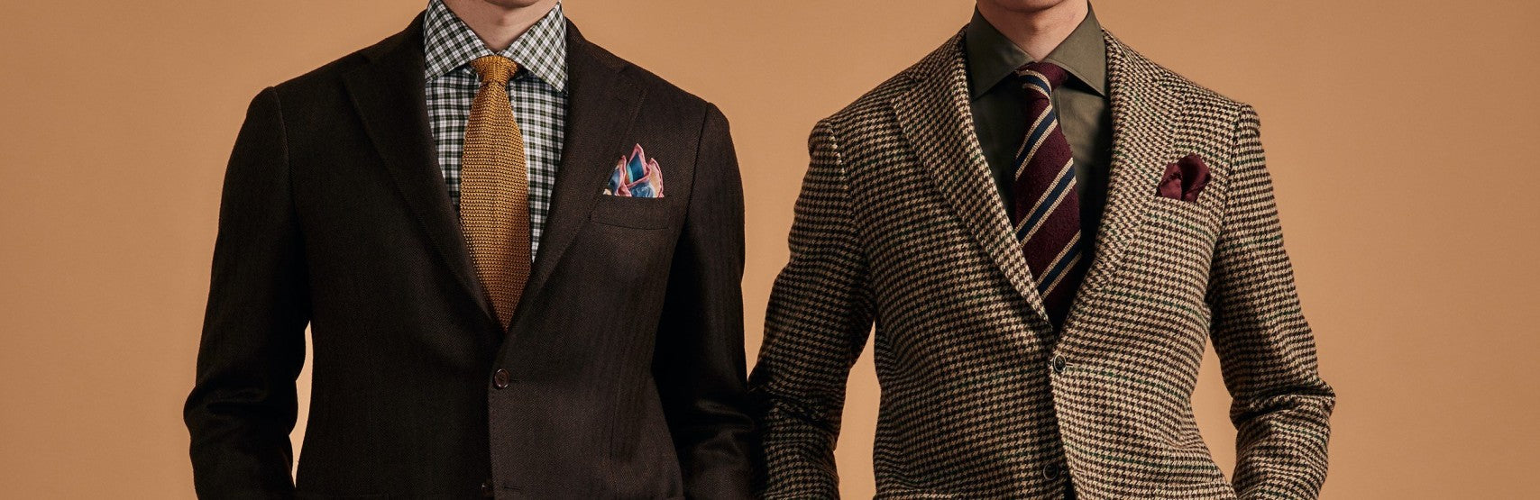 The Ultimate Guide To Jacket Pocket Style: Flap vs Jetted vs Patch