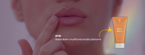 bybi babe balm