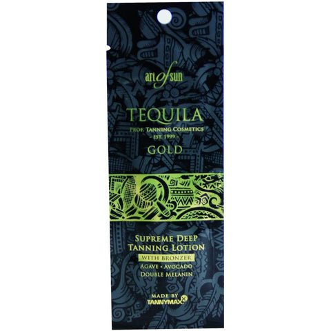 Tannymaxx Tequila Gold Bronzing