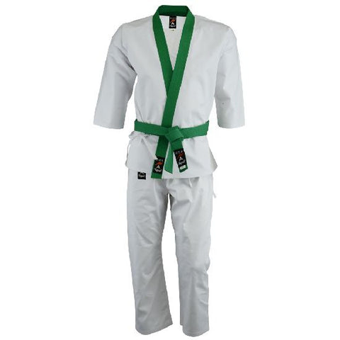 Tang Soo Do Uniforms