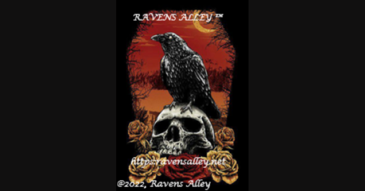 Cascarilla Powder – Ravens Alley