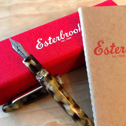 Esterbrook Estie Fountain Pen