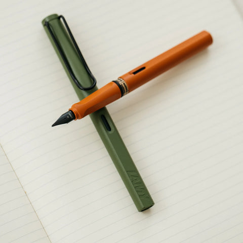 Best Pen for Journaling  The Defender - Intention Pen