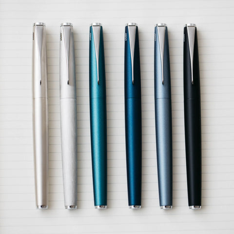 LAMY Studio Fountain Pen