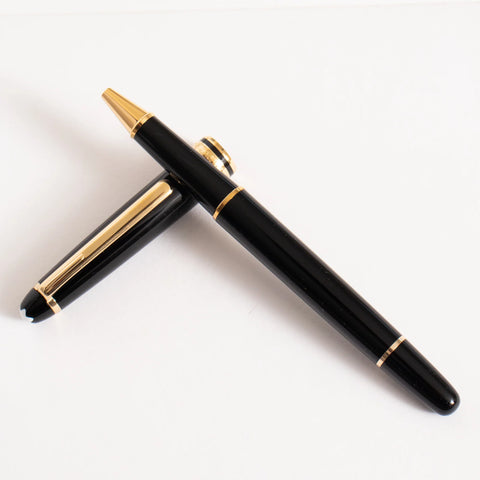 rollerball pen