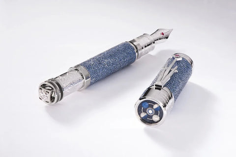 Montblanc Johannes Kepler Stella Nova