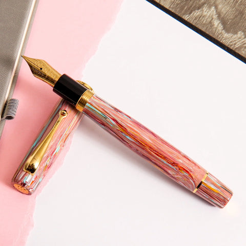 Best Ballpoint Pen Brands: From Budget to Luxury Choices - Dayspring Pens