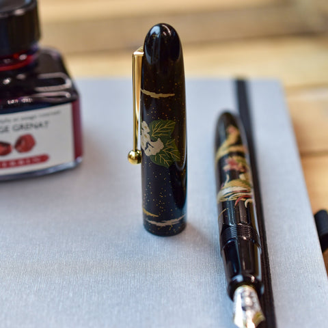 Namiki Urushi Tree Lacquer