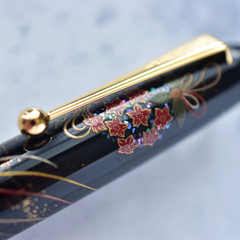 Namiki Original Art Maki-e