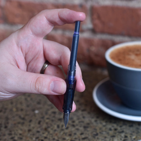 Step-By-Step Guide: How To Fill Your Fountain Pen (All Pen Types) – Truphae