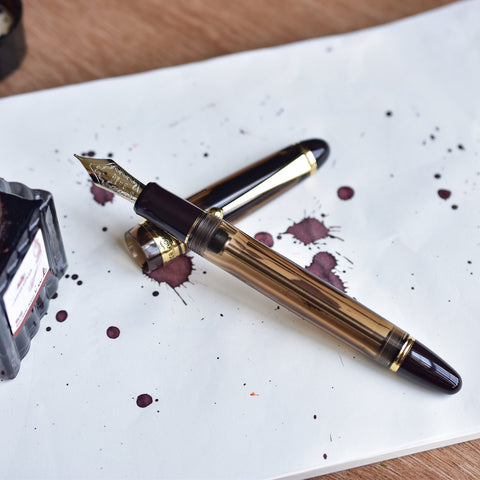 Pilot 823 Fountain Pen