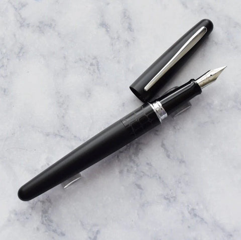 Pilot Metropolitan