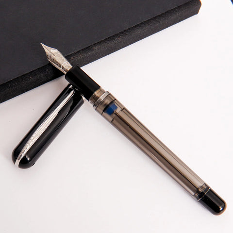 The Five Best Fountain Pens For Artists 