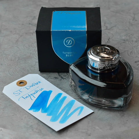 5 Best Fountain Pen Inks For Everyday Use –  – Fountain Pen, Ink,  and Stationery Reviews