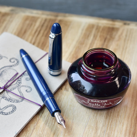 Sailor 1911 Fountain Pens