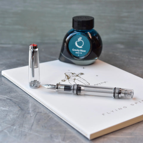 TWSBI Vac Mini Fountain Pen