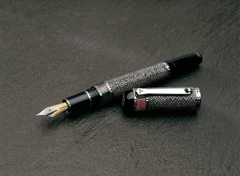 The ten most expensive pens in the world.