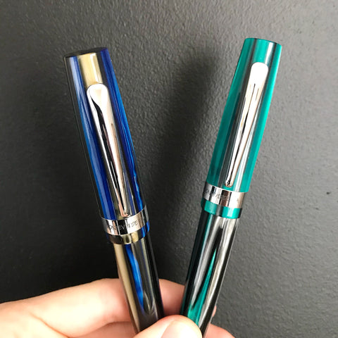 monteverde fountain pens