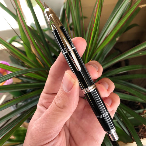 pilot brand