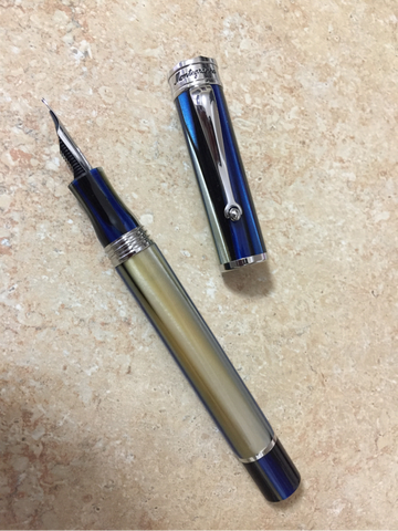 montblanc 146