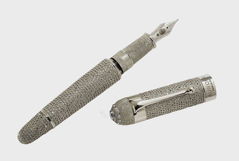 10 Most Expensive Writing Instruments In The World 