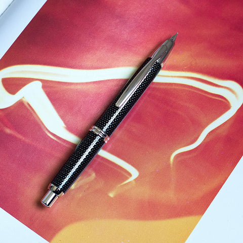 Pilot Vanishing Point Review: One of the Best Retractable Fountain