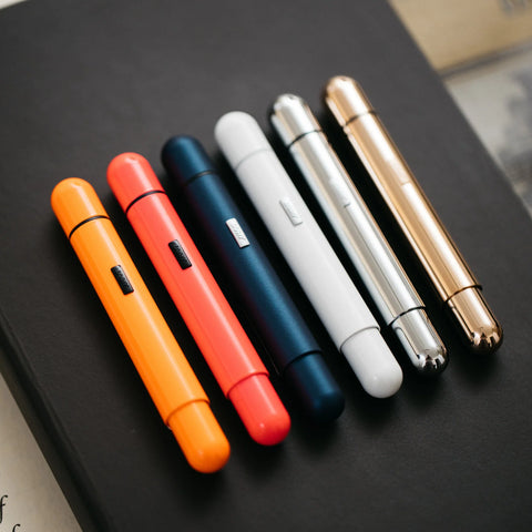 lamy pico ballpoint pen