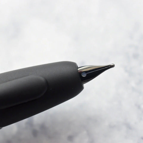 pilot nib