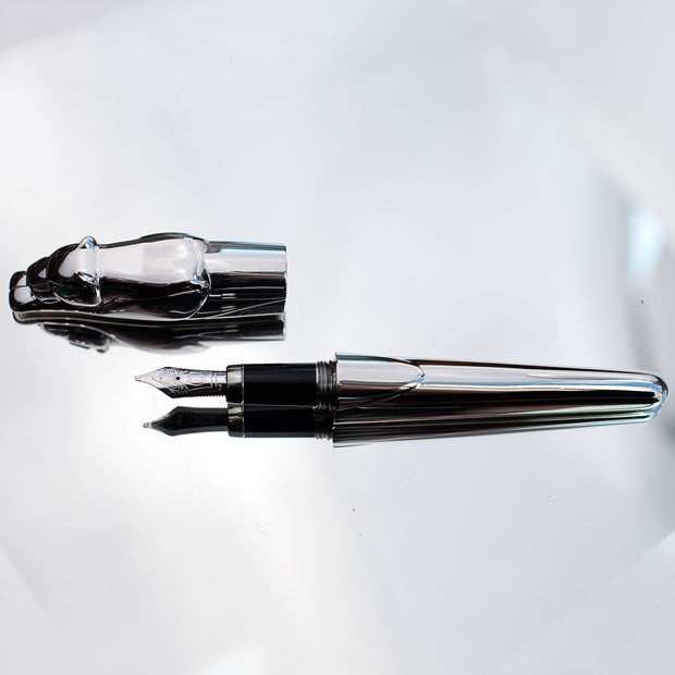 cartier tiger pen