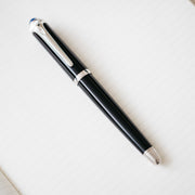 cartier roadster fountain pen review