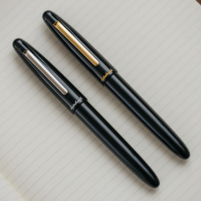 Accutron Legacy 261 and Accutron Regular Estie Pen by Esterbrook - The  Time Bum