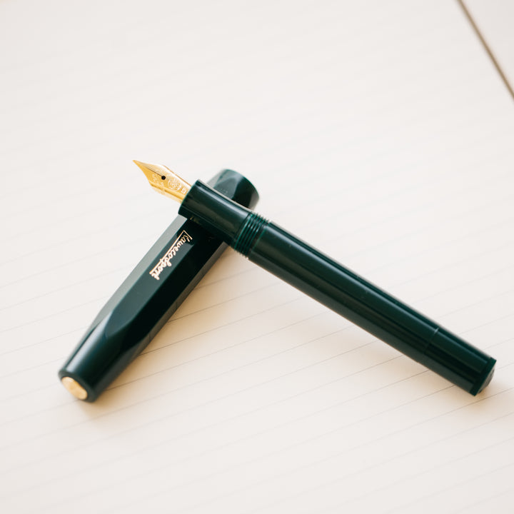 Which ballpoint pen is the best Mont Blanc alternative?