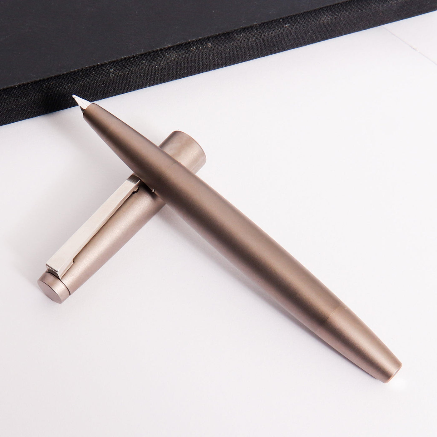 lamy 2000 limited edition fountain pen