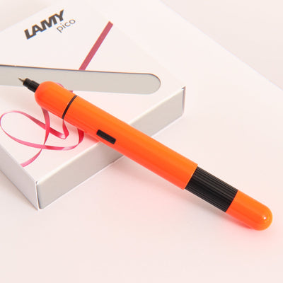 LAMY Pico Ballpoint Pen – Truphae
