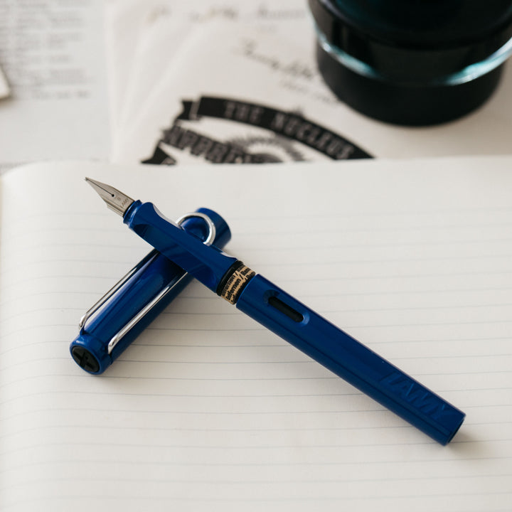 Best Pen for Journaling  The Defender - Intention Pen