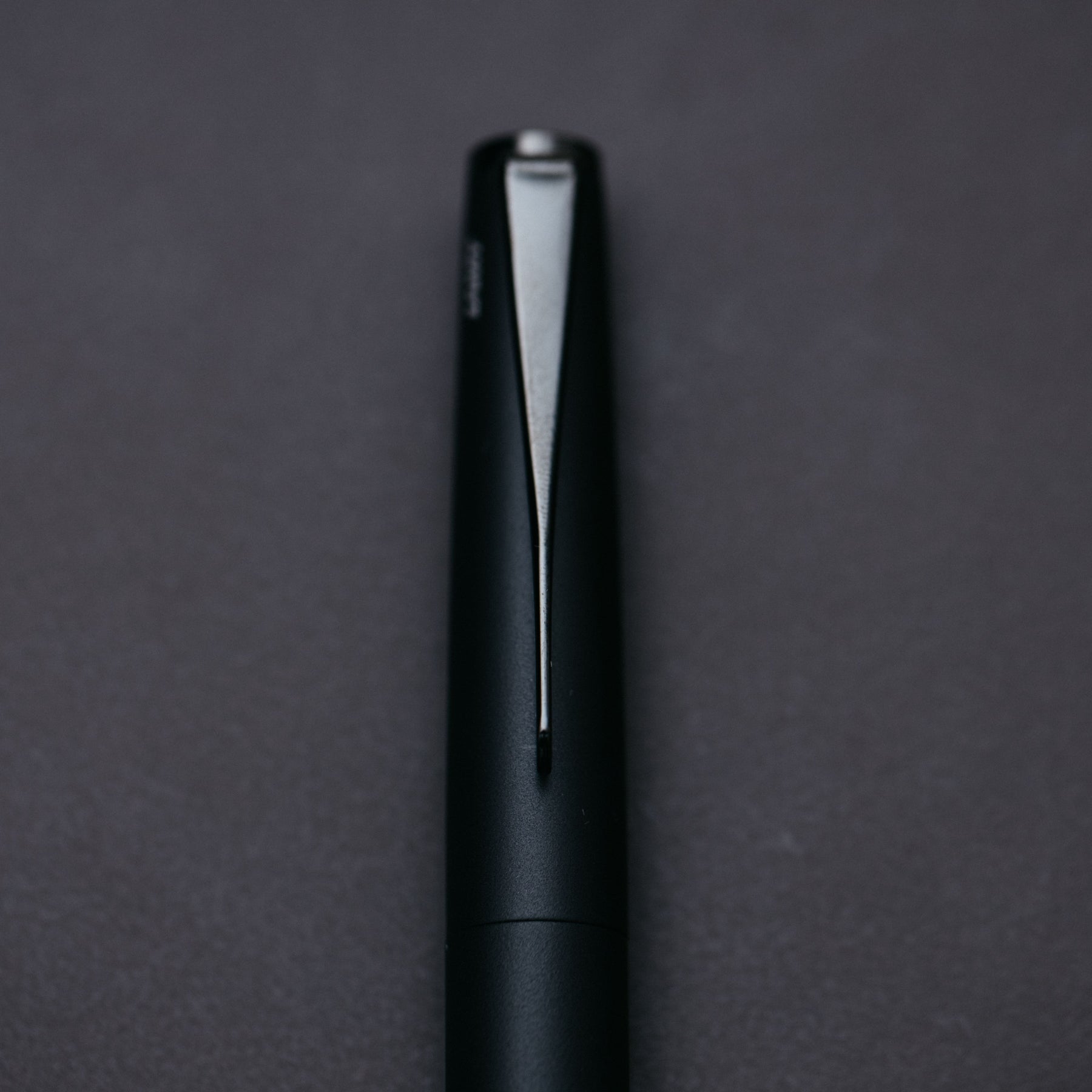 LAMY Studio LX All Black Fountain Pen – Truphae