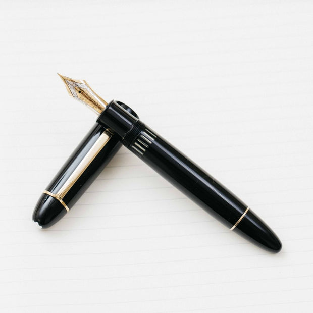 Montblanc Meisterstuck 149 Fountain Pen 