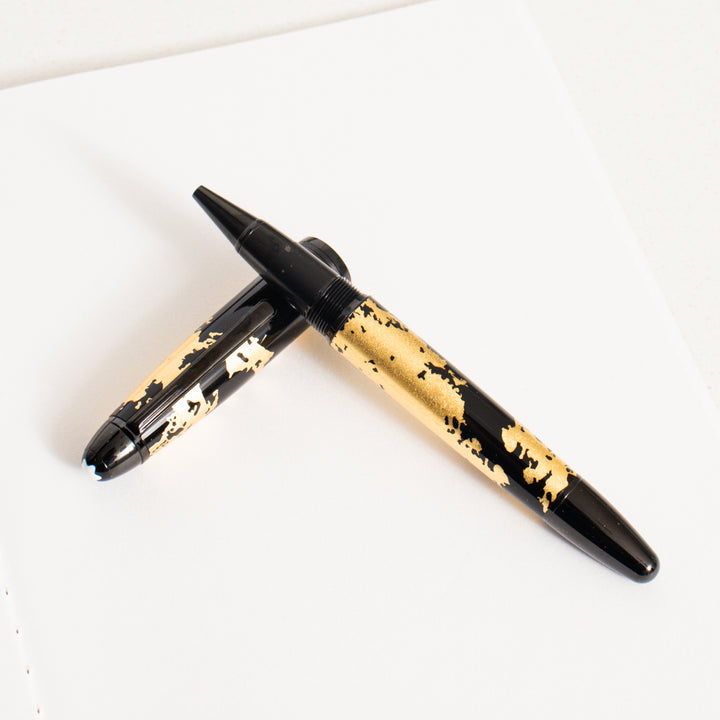  Relaxmate Luxury Roller Pen Nice Ballpoint Pen with